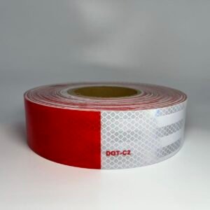 DOT-C2 Reflective Tape