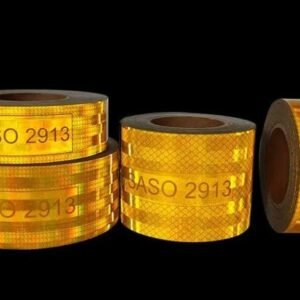 SASO 2913 ECE 104R Reflective Tape for Trucks — product detail