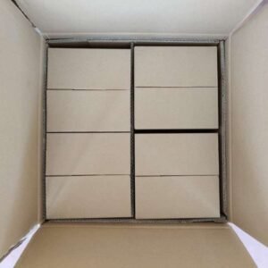 Self-Adhesive Segmented Reflective Tape for Trucks and Trailers — product detail