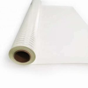 Photoluminescent Reflective PVC Film for Emergency and Stair Safety — product detail
