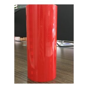 Printable Microprismatic Self-Adhesive Reflective Sheeting for Traffic Signs - Image 2