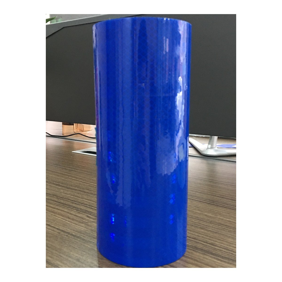 Printable Microprismatic Self-Adhesive Reflective Sheeting for Traffic Signs - Image 8