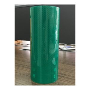 Printable Microprismatic Self-Adhesive Reflective Sheeting for Traffic Signs - Image 7