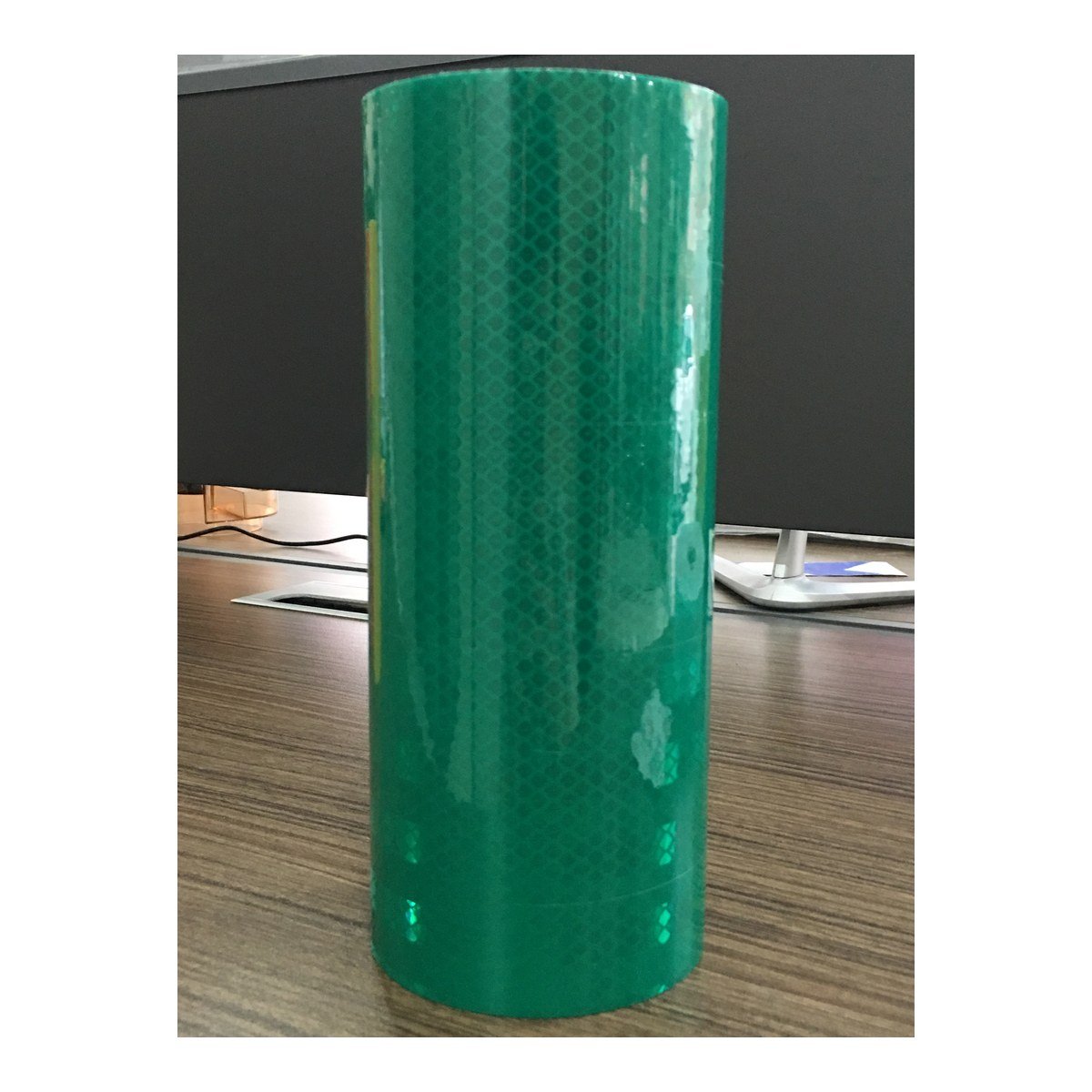 Printable Microprismatic Self-Adhesive Reflective Sheeting for Traffic Signs - Image 7