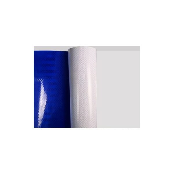 Grade 2 Microprismatic Reflective Sheeting for Road Traffic Signs