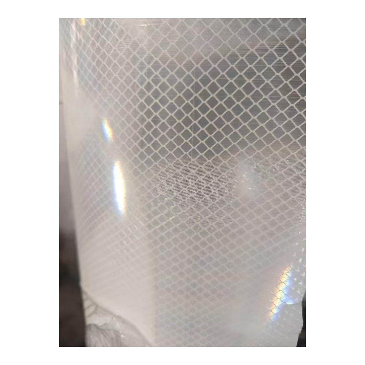10-Year Diamond Grade Prismatic Reflective Sheeting for Highway Signs