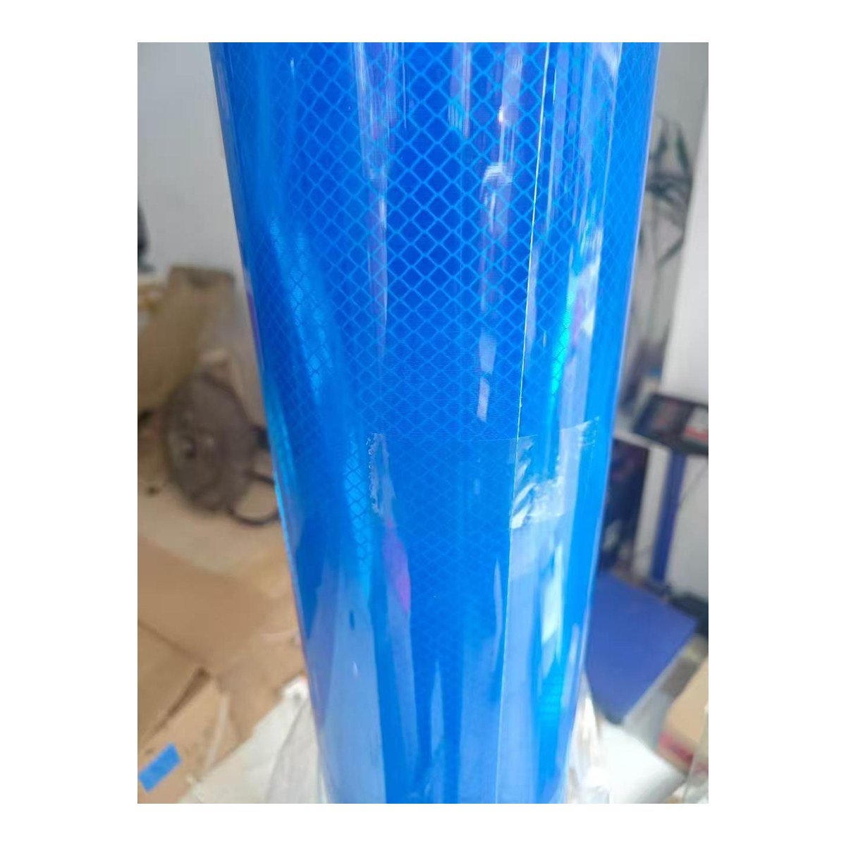 10-Year Diamond Grade Prismatic Reflective Sheeting for Highway Signs - Image 7