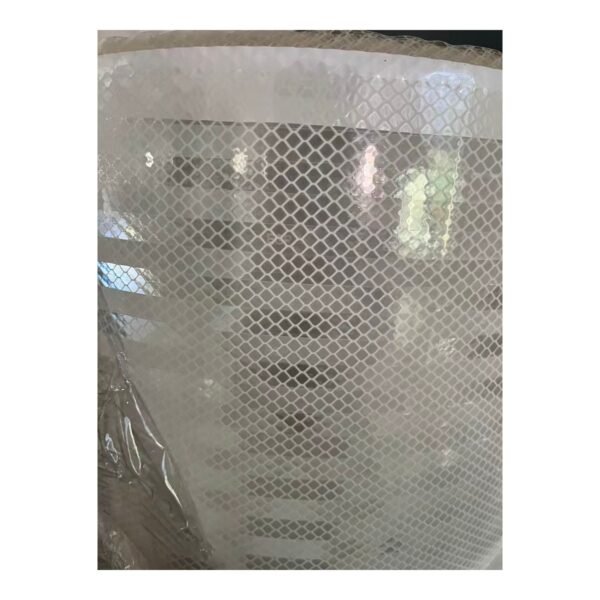 High-Intensity Prismatic Reflective Sheeting for Traffic Road Signs