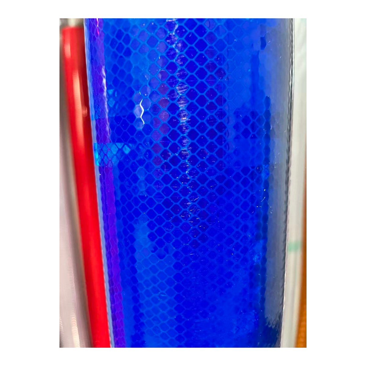 High-Intensity Prismatic Reflective Sheeting for Traffic Road Signs — Product detail view 3