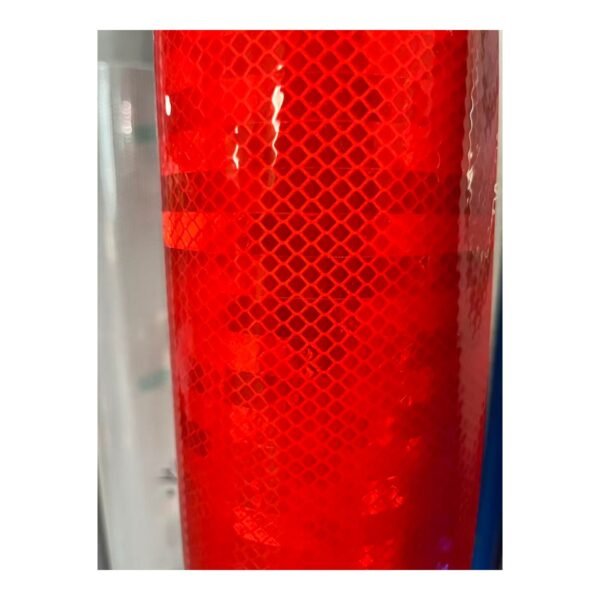 High-Intensity Prismatic Reflective Sheeting for Traffic Road Signs