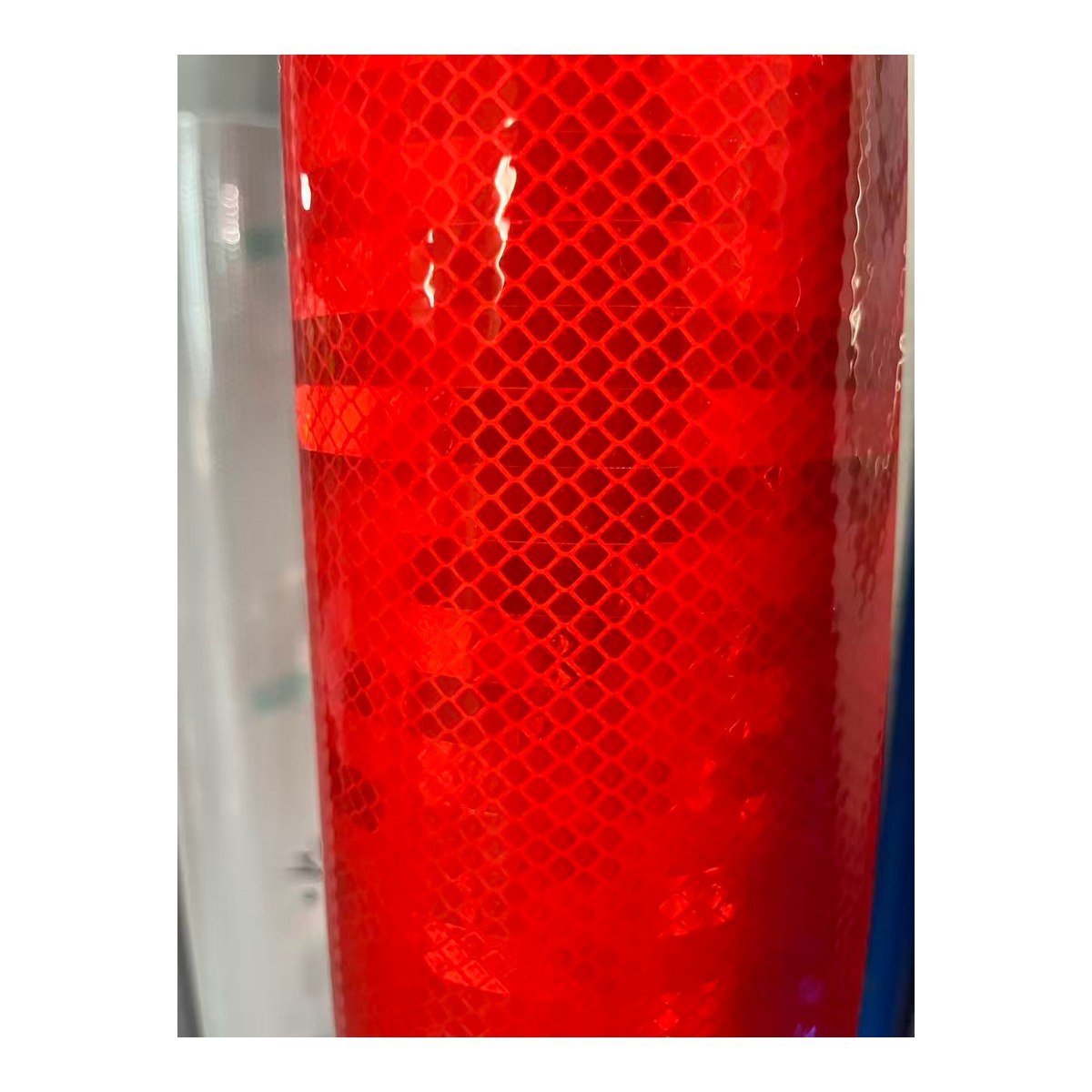 High-Intensity Prismatic Reflective Sheeting for Traffic Road Signs — Product detail view 4