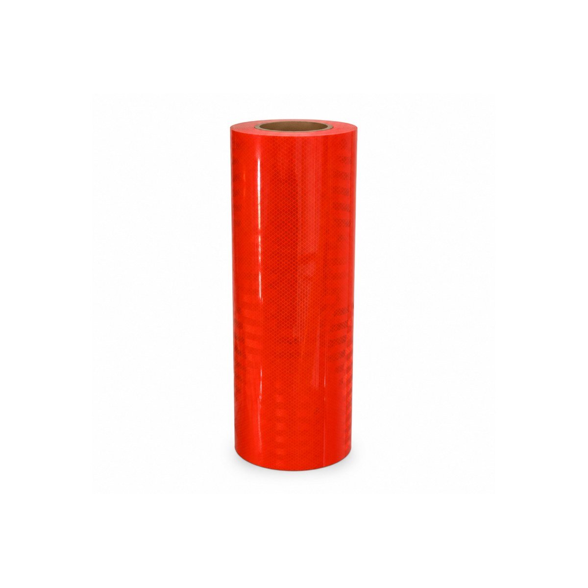 Fluorescent Orange HIP Reflective Sheeting for Traffic Signs