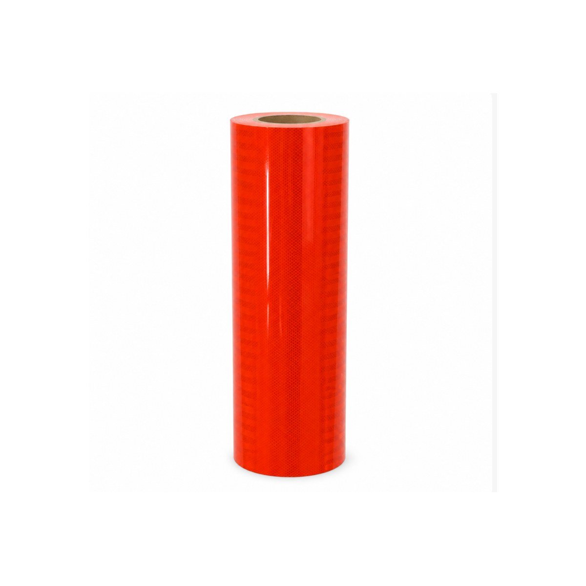 Fluorescent Orange HIP Reflective Sheeting for Traffic Signs — Product detail view 3