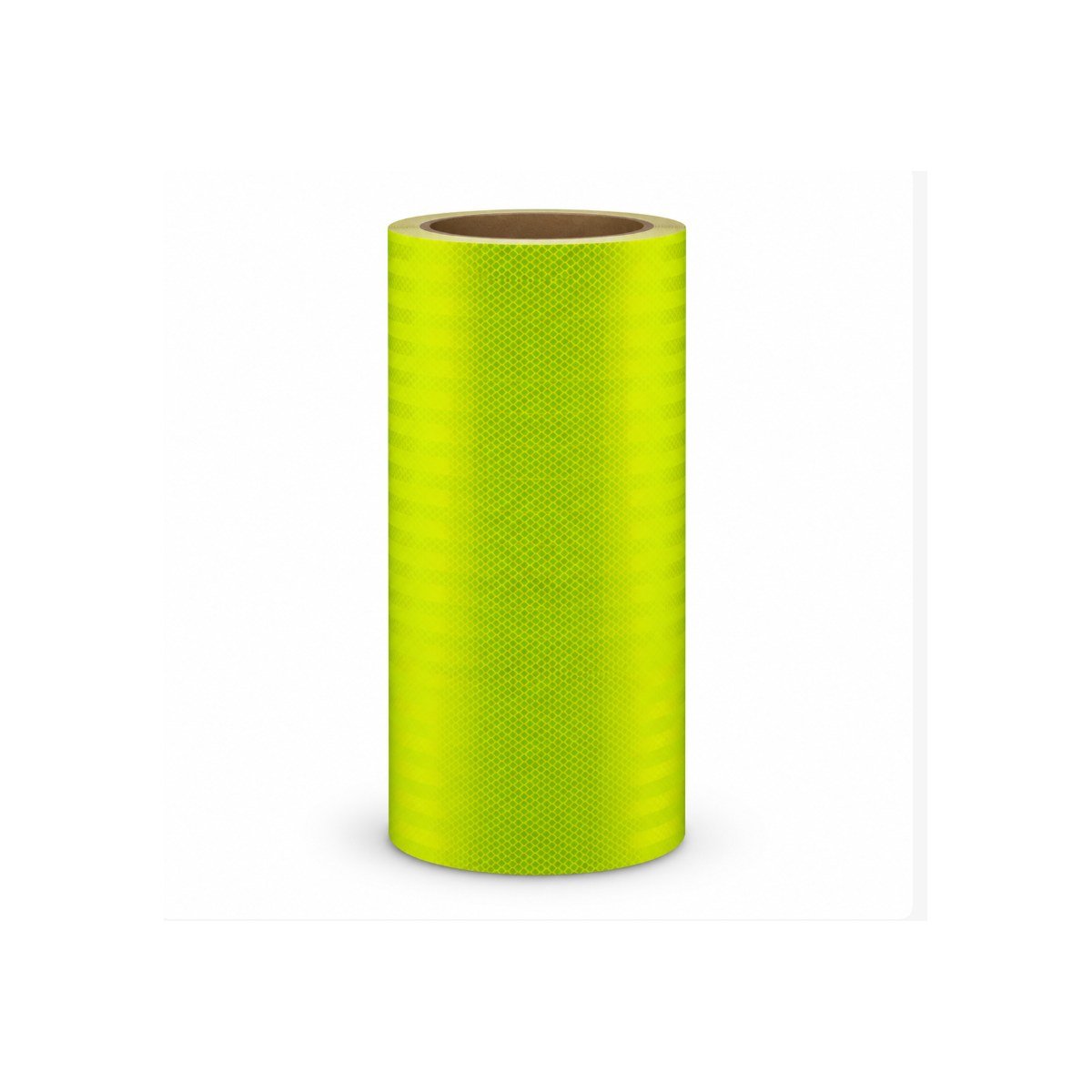 Fluorescent Yellow HIP Reflective Sheeting for Traffic Signs — Product detail view 7