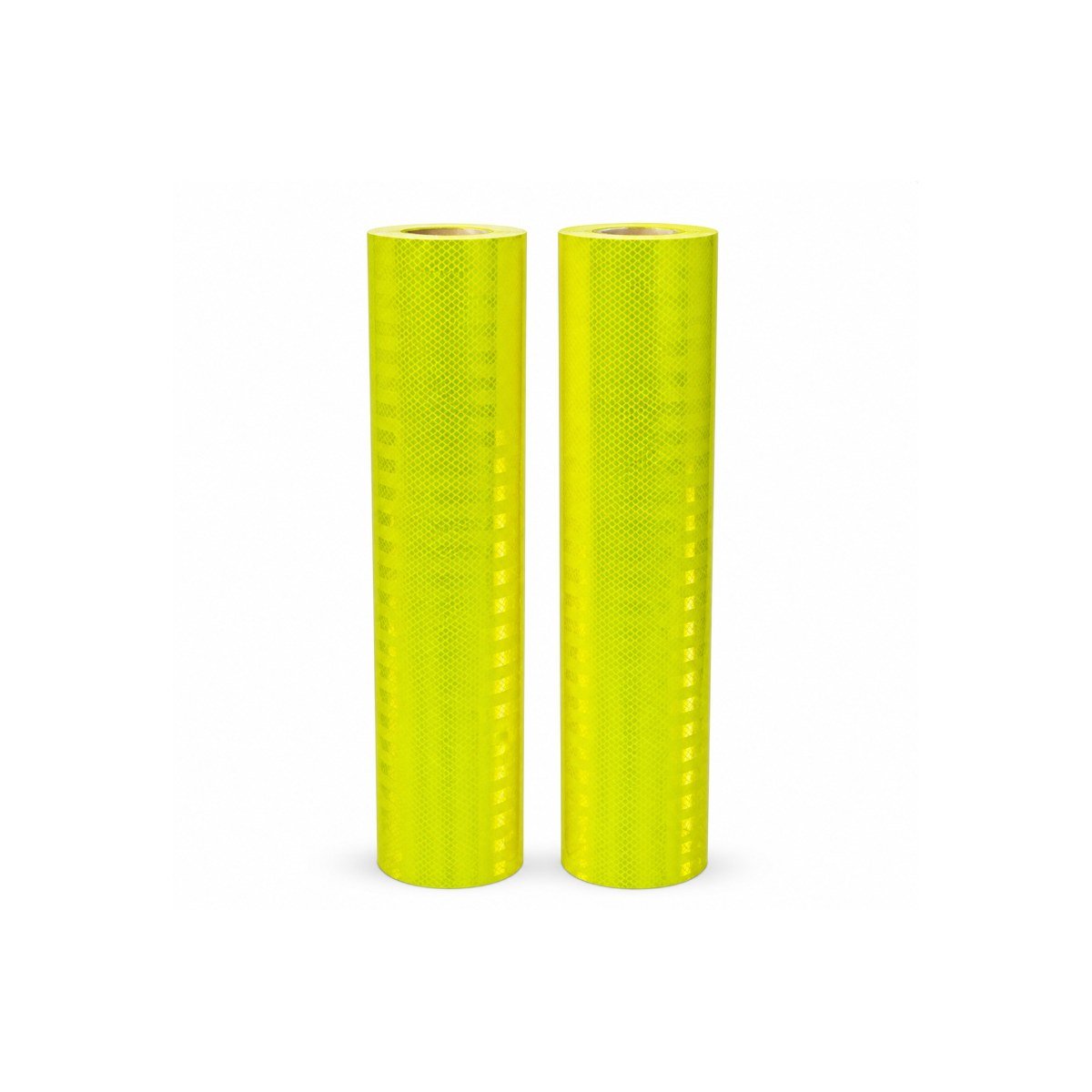Fluorescent Yellow HIP Reflective Sheeting for Traffic Signs — Product detail view 9