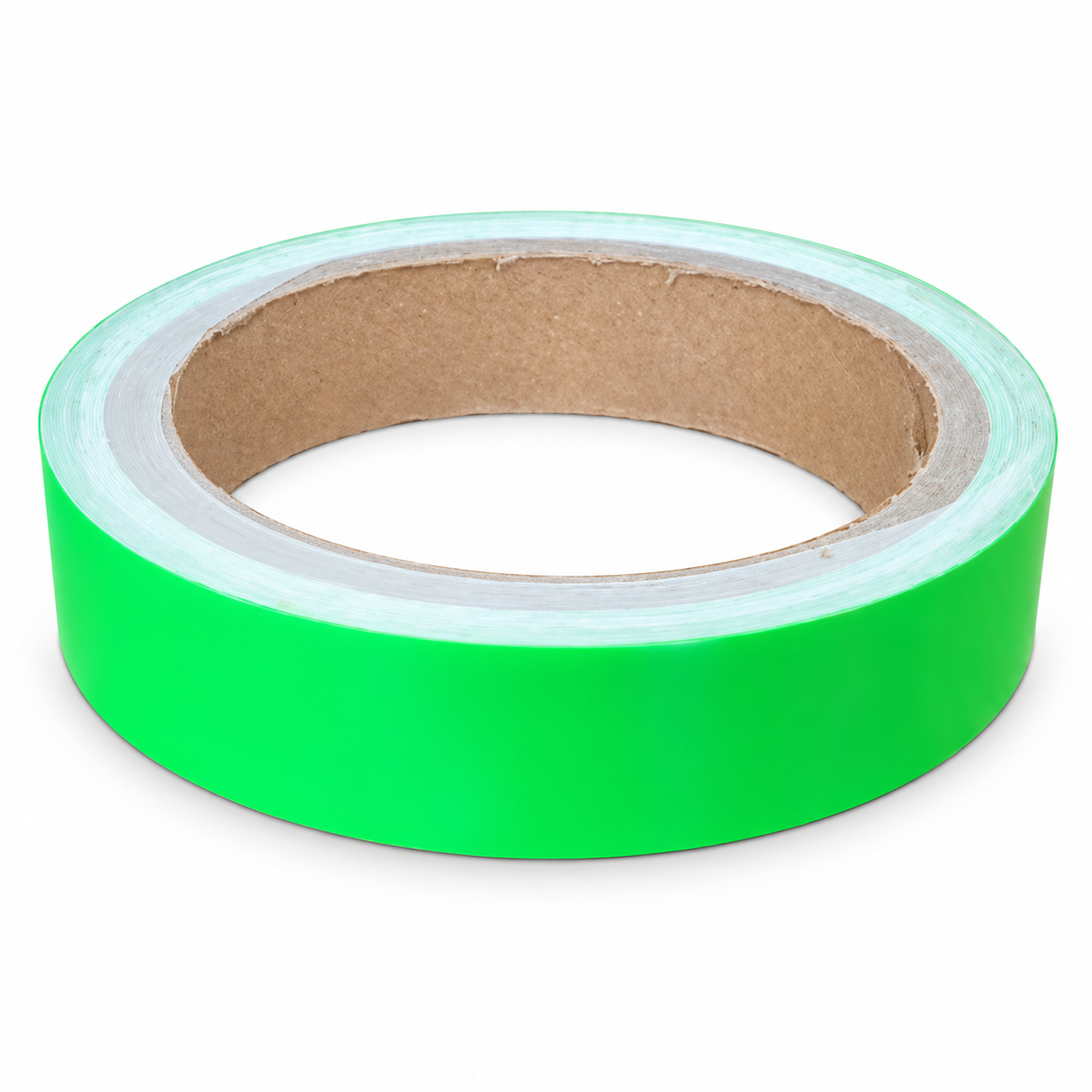 PET color glow-in-the-dark tape