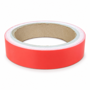 PET color glow-in-the-dark tape