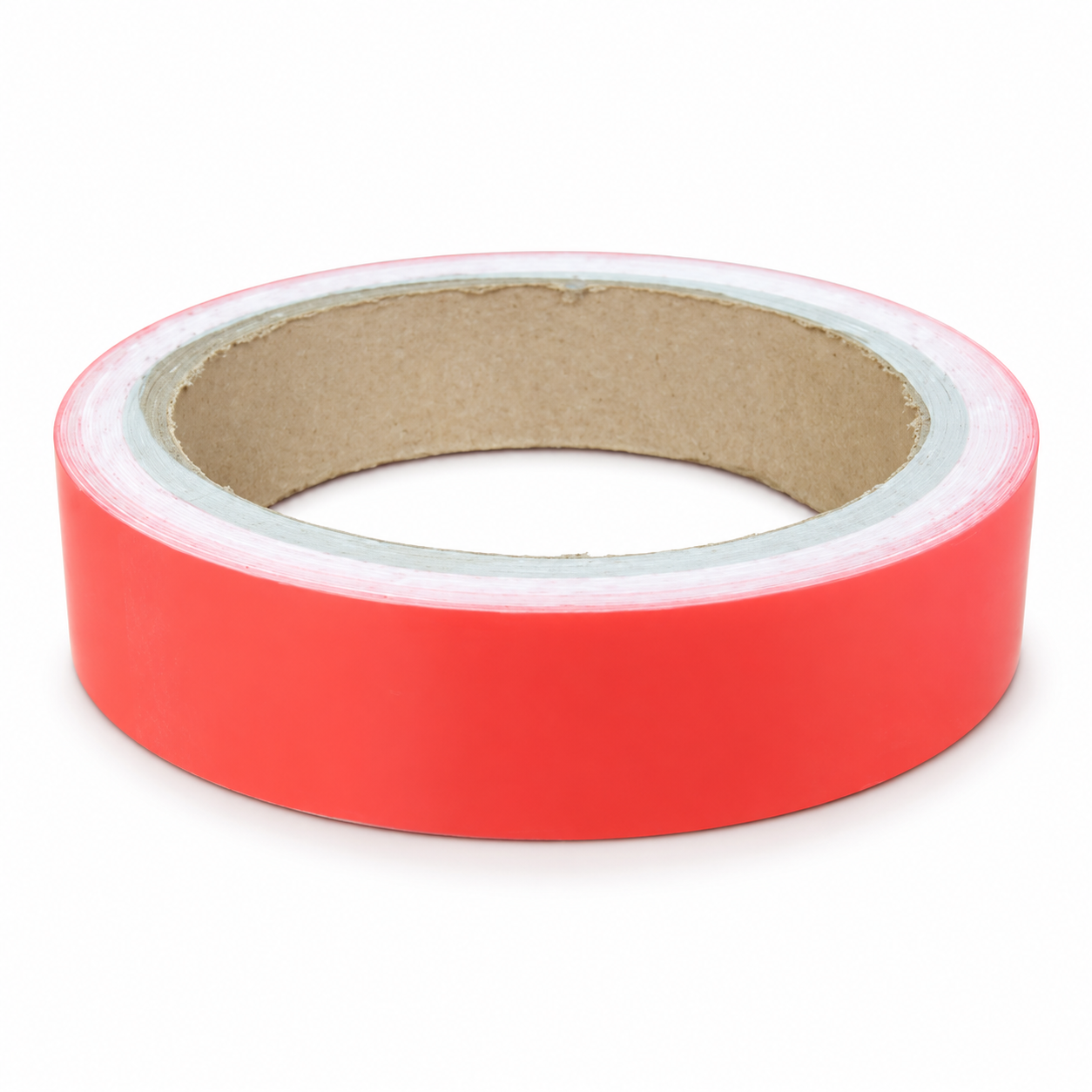 PET color glow-in-the-dark tape
