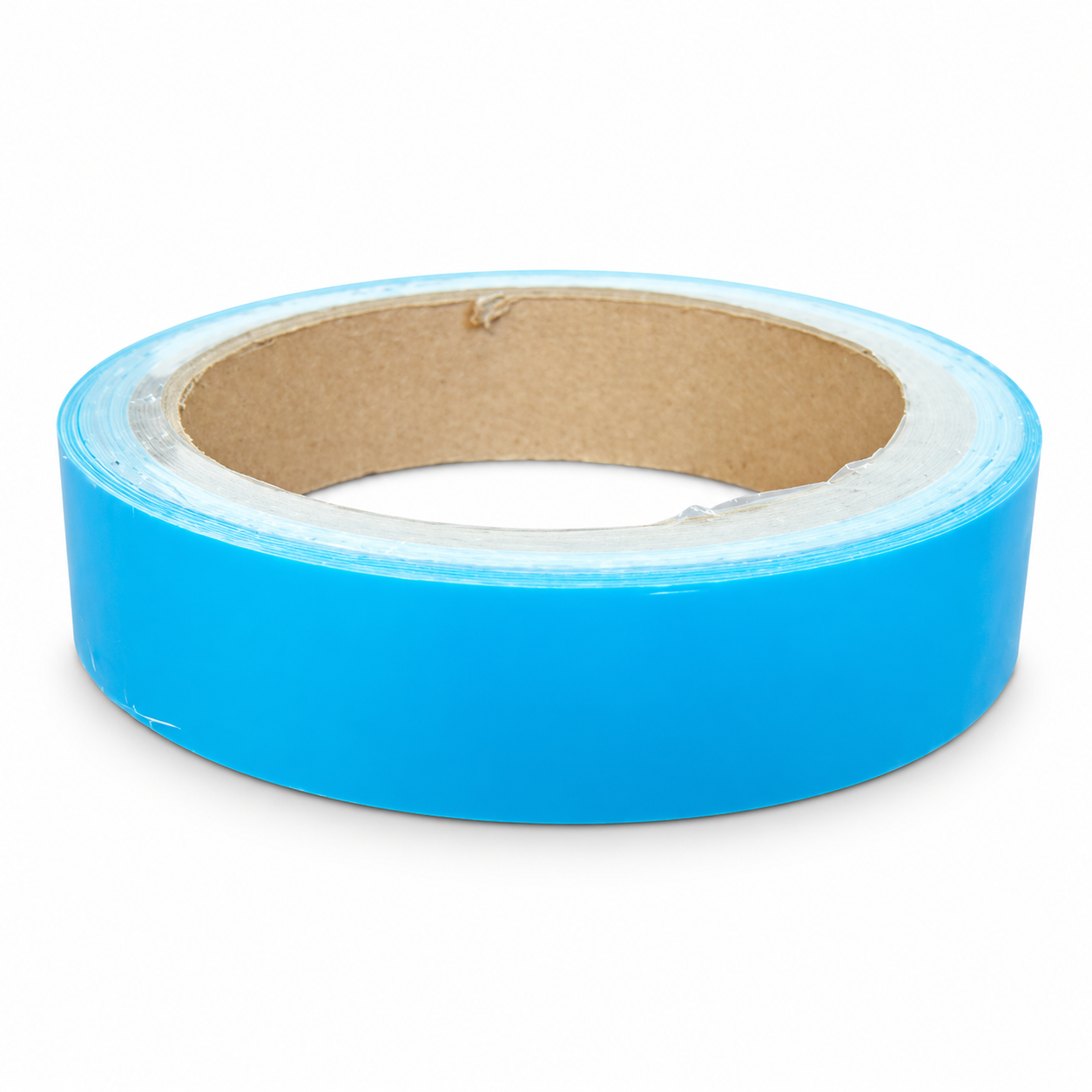 PET color glow-in-the-dark tape