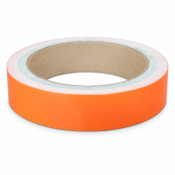 PET color glow-in-the-dark tape