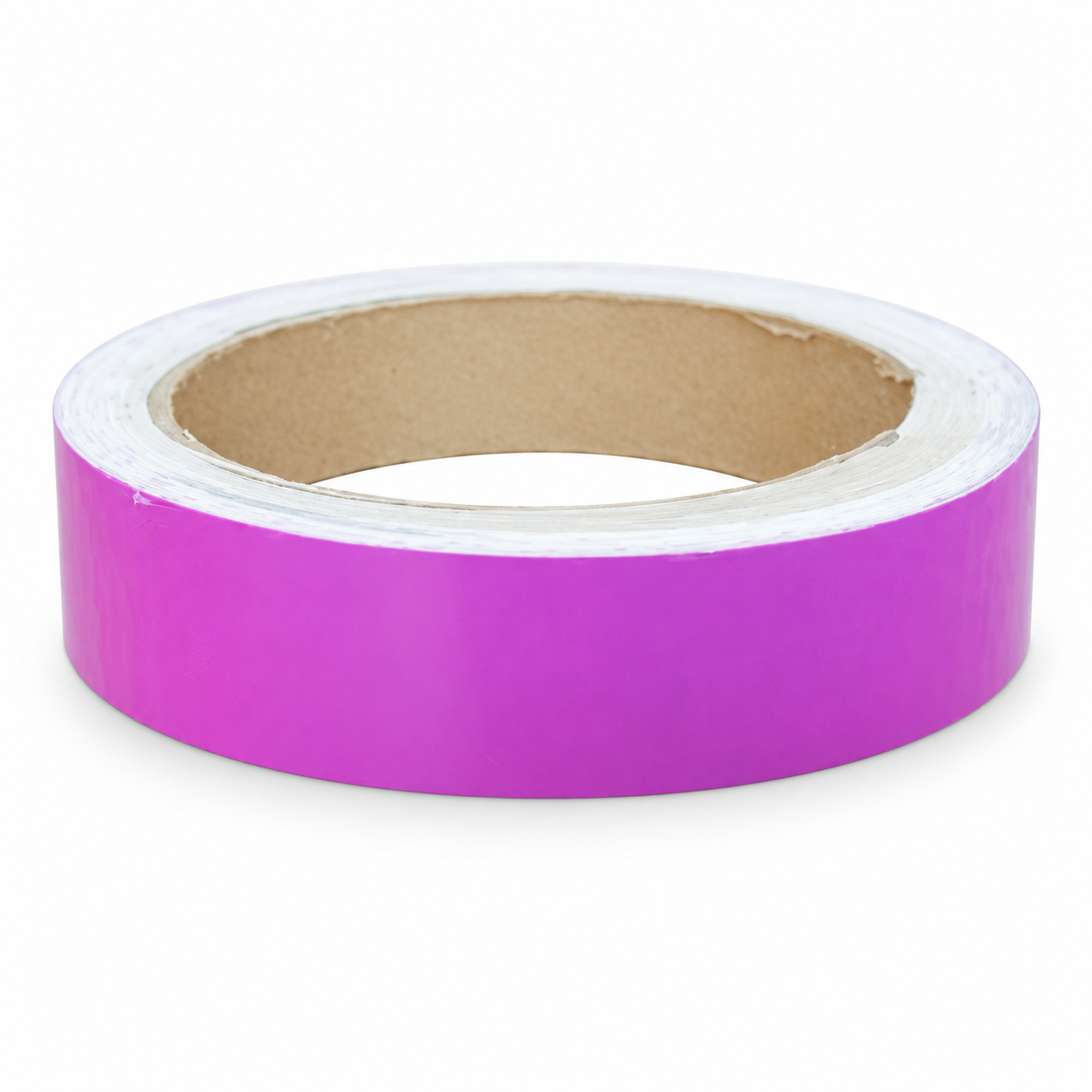 PET color glow-in-the-dark tape