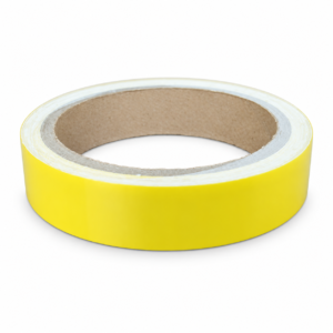 PET color glow-in-the-dark tape