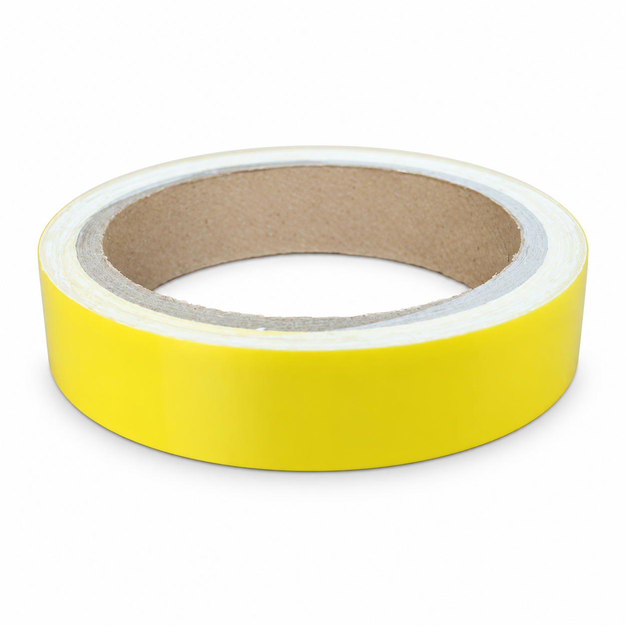 PET color glow-in-the-dark tape