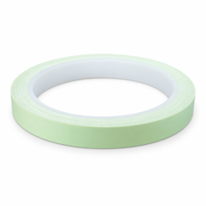 PET color glow-in-the-dark tape