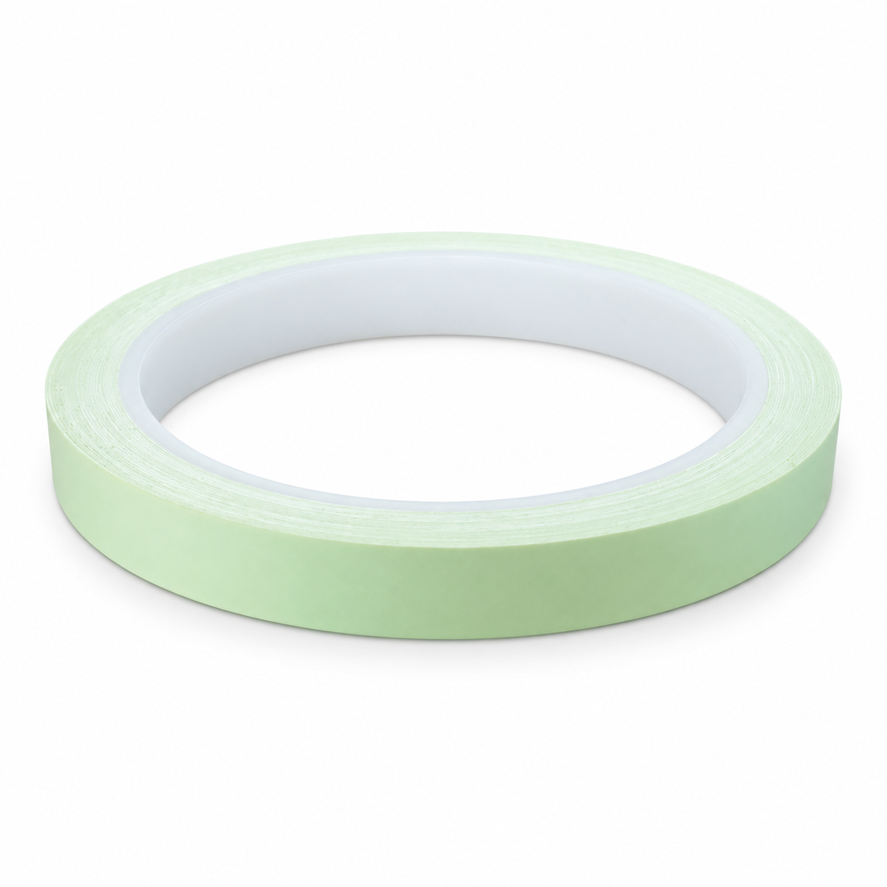 PET color glow-in-the-dark tape