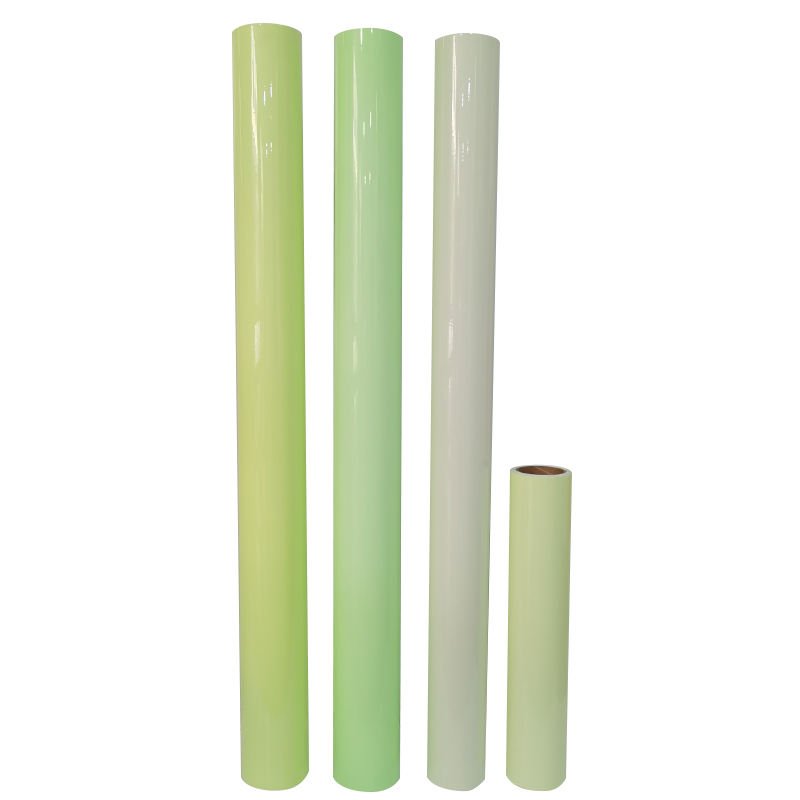Vinyl Roll Options