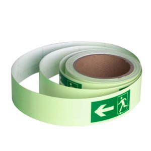 Exit Direction Graphics
