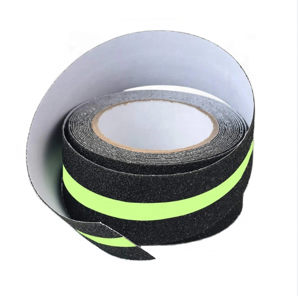 Adhesive Roll Construction