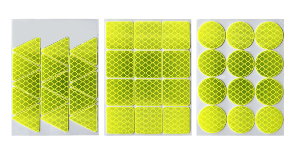 Shape Selection
