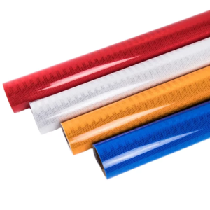 Reflective Roll Options
