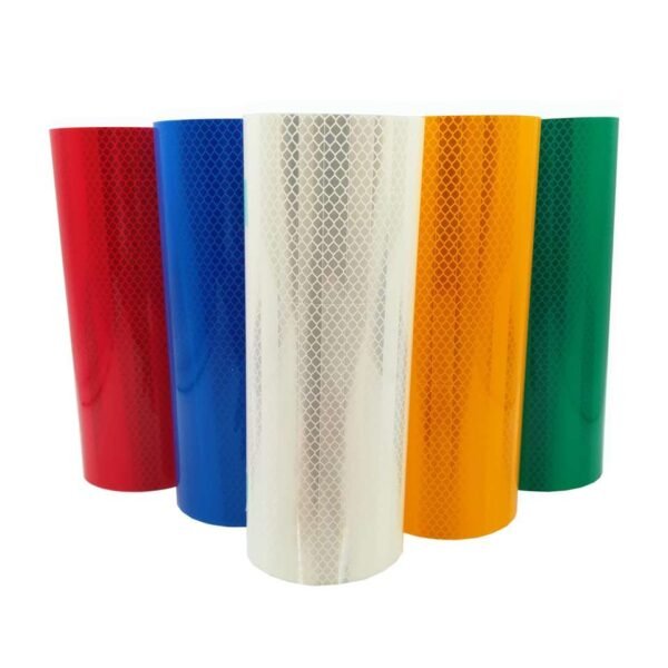 Color Range in Roll Form