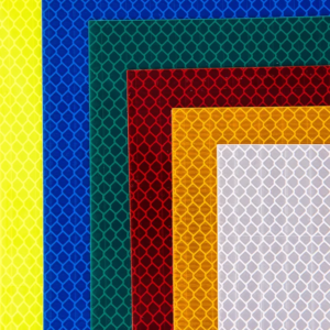 Honeycomb Color Detail