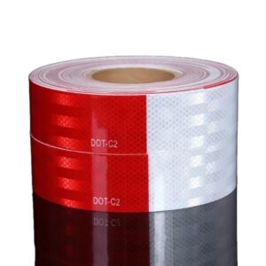 Reflective Roll Surface