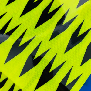 Arrow Surface Detail