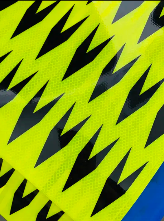 Arrow Surface Detail