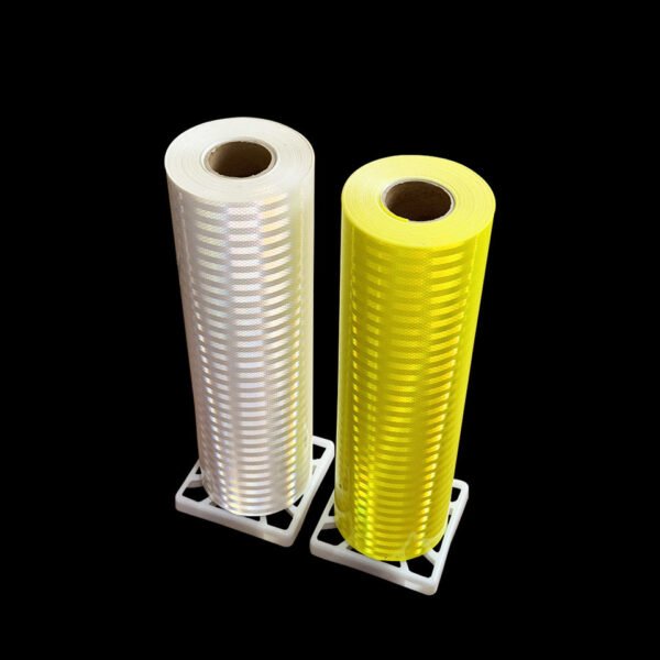 White and Yellow Options
