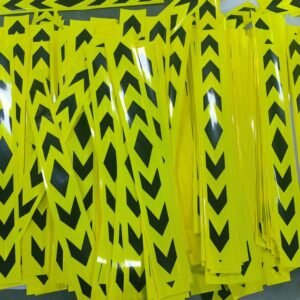 Directional Marking Strips