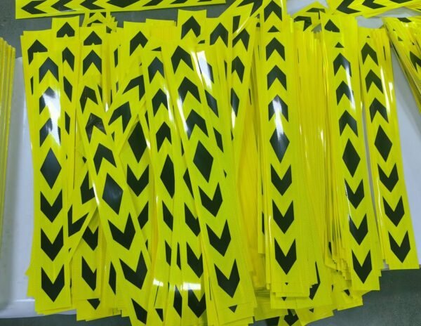 Directional Marking Strips