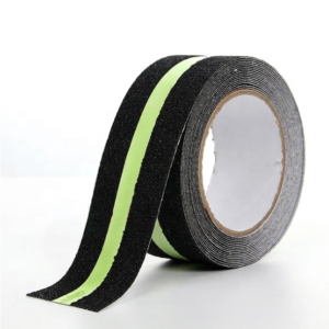Textured Grip Surface