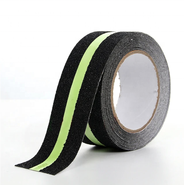Textured Grip Surface