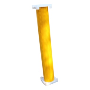 Yellow Reflective Roll