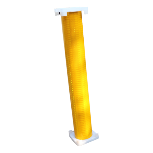 Yellow Reflective Roll