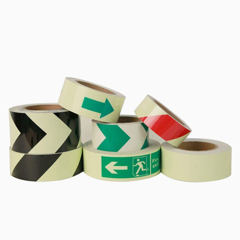 Printed Marking Options