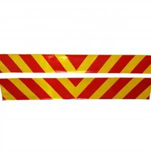 Flexible Chevron Strips