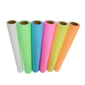 Color Range for Textile Graphics