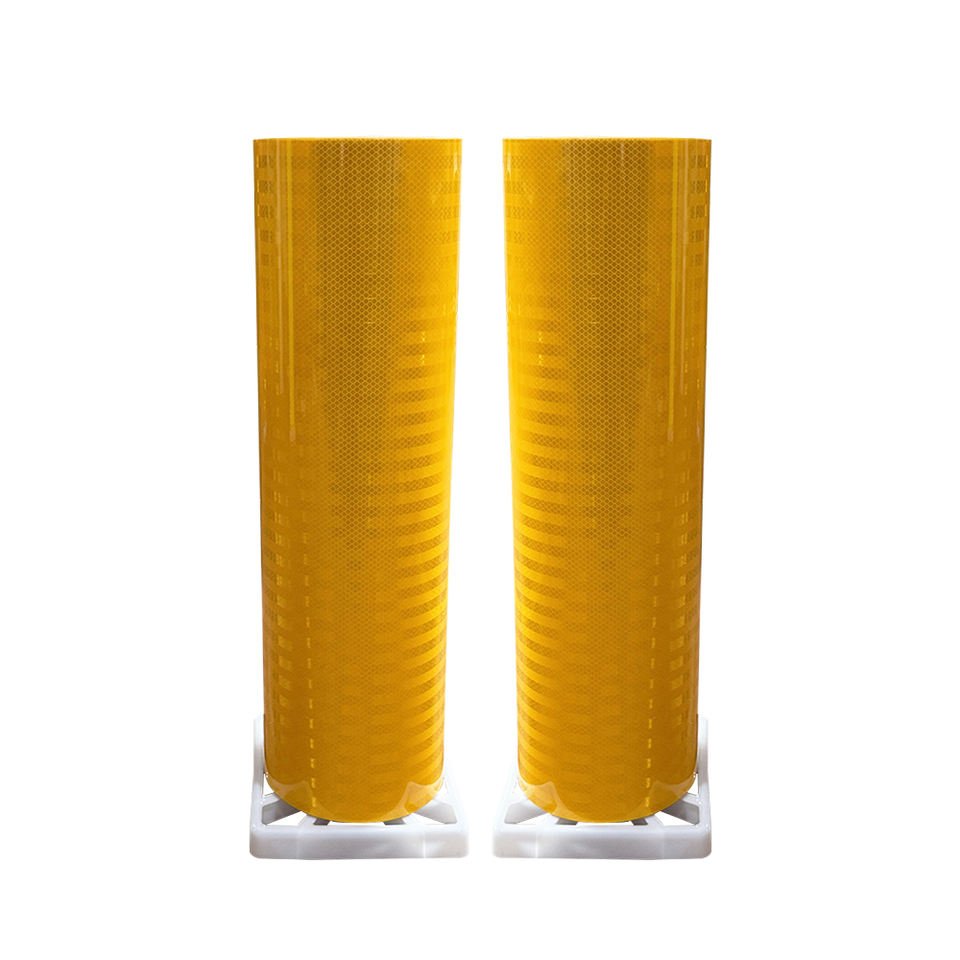 Acrylic Reflective Rolls